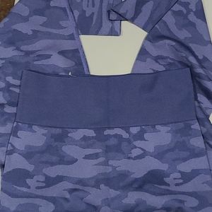 Victoria's Secret Pink Cool & Comfy Leggings